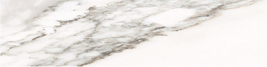 Obsession 2.5x10 Calacatta | Qualis Ceramica | Luxury Tile and Vinyl at affordable prices