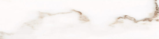 Obsession 2.5x10 Calacatta | Qualis Ceramica | Luxury Tile and Vinyl at affordable prices