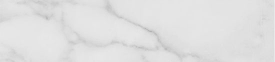 Obsession 2.5x10 Carrara | Qualis Ceramica | Luxury Tile and Vinyl at affordable prices