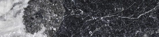 Obsession 2.5x10 Nero | Qualis Ceramica | Luxury Tile and Vinyl at affordable prices
