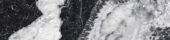 Obsession 2.5x10 Nero | Qualis Ceramica | Luxury Tile and Vinyl at affordable prices