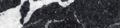 Obsession 2.5x10 Nero | Qualis Ceramica | Luxury Tile and Vinyl at affordable prices
