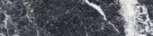 Obsession 2.5x10 Nero | Qualis Ceramica | Luxury Tile and Vinyl at affordable prices