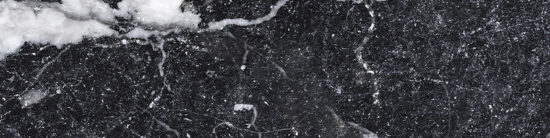 Obsession 2.5x10 Nero | Qualis Ceramica | Luxury Tile and Vinyl at affordable prices