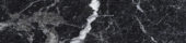 Obsession 2.5x10 Nero | Qualis Ceramica | Luxury Tile and Vinyl at affordable prices