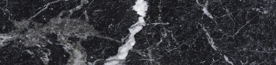 Obsession 2.5x10 Nero | Qualis Ceramica | Luxury Tile and Vinyl at affordable prices