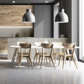 Obsession 5x10 Calacatta | Qualis Ceramica | Luxury Tile and Vinyl at affordable prices