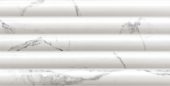 Obsession 5x10 Statuario | Qualis Ceramica | Luxury Tile and Vinyl at affordable prices