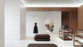 Royal Stoneworks 12X24 Crown Calacatta Honed | Qualis Ceramica | Luxury Tile and Vinyl at affordable prices