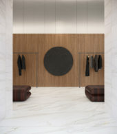 Royal Stoneworks 12X24 Crown Calacatta Honed | Qualis Ceramica | Luxury Tile and Vinyl at affordable prices