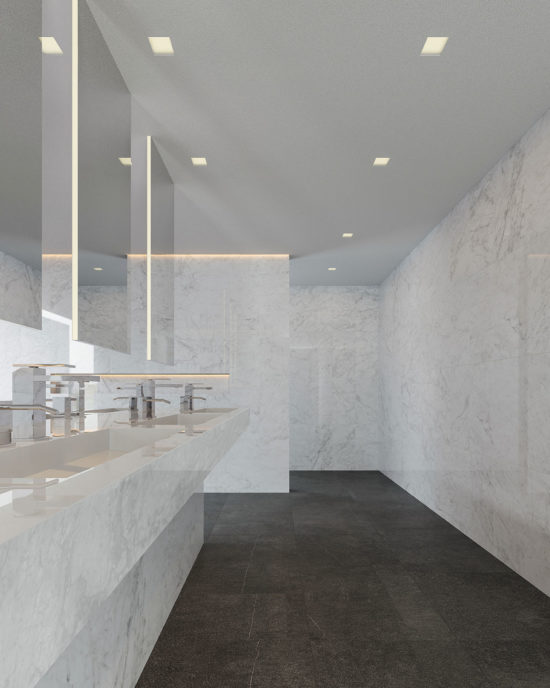 Royal Stoneworks 12X24 Old World Bianco Polished | Qualis Ceramica | Luxury Tile and Vinyl at affordable prices