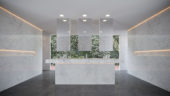 Royal Stoneworks 12X24 Old World Bianco Polished | Qualis Ceramica | Luxury Tile and Vinyl at affordable prices