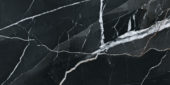 Royal Stoneworks 12X24 Regal Black Vein Vintage | Qualis Ceramica | Luxury Tile and Vinyl at affordable prices