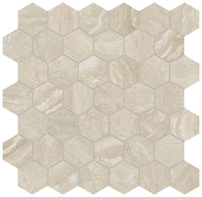 Royal Stoneworks 2″ Tuscan Classic Trav Hex