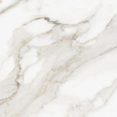 Royal Stoneworks 24X24 Calacatta Royale Vintage | Qualis Ceramica | Luxury Tile and Vinyl at affordable prices