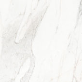 Royal Stoneworks 24X24 Crown Calacatta Vintage | Qualis Ceramica | Luxury Tile and Vinyl at affordable prices