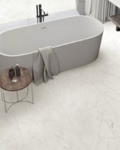 Royal Stoneworks 24X48 Cloudstone White Honed | Qualis Ceramica | Luxury Tile and Vinyl at affordable prices