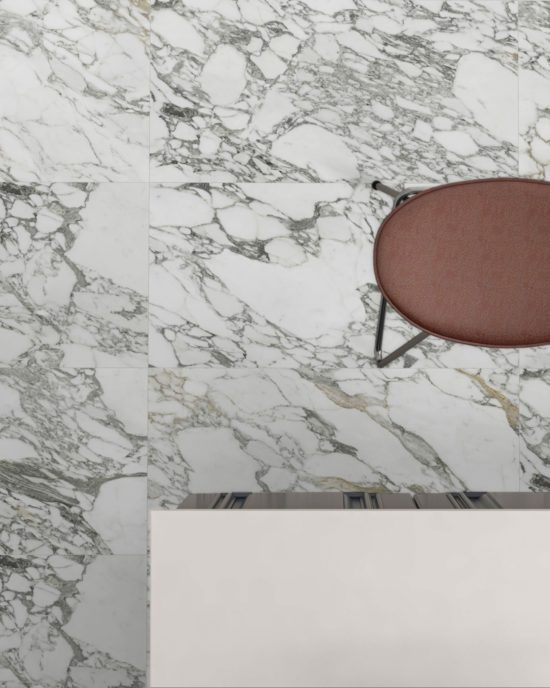 Royal Stoneworks 24X48 Italian Arabescato Honed | Qualis Ceramica | Luxury Tile and Vinyl at affordable prices