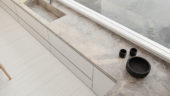 Royal Stoneworks 24X48 Tuscan White Vein Polished | Qualis Ceramica | Luxury Tile and Vinyl at affordable prices