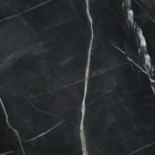 Royal Stoneworks 36X36 Regal Black Vein Honed | Qualis Ceramica | Luxury Tile and Vinyl at affordable prices