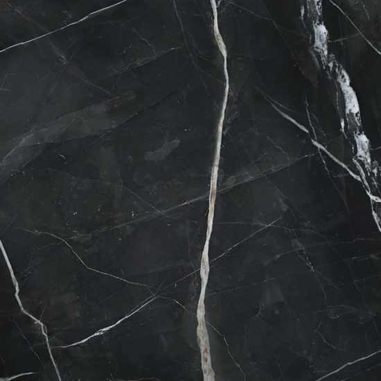 Royal Stoneworks 36X36 Regal Black Vein Honed | Qualis Ceramica | Luxury Tile and Vinyl at affordable prices