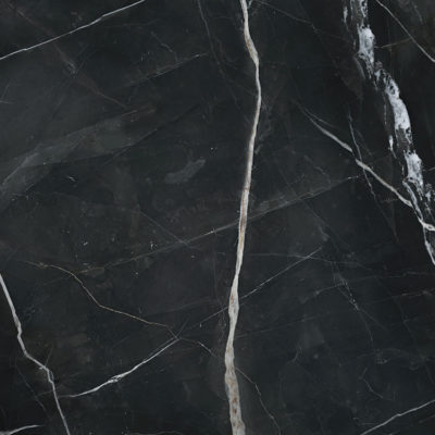 Royal Stoneworks 36X36 Regal Black Vein Polished