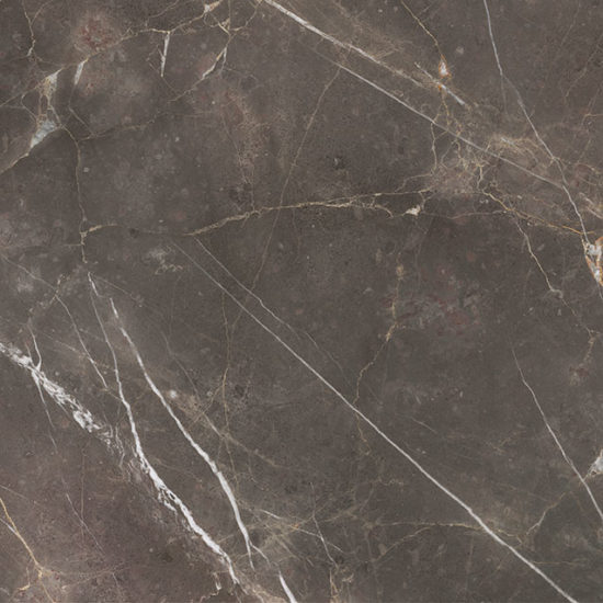 Royal Stoneworks 36X36 Regal Brown Marble Polished | Qualis Ceramica | Luxury Tile and Vinyl at affordable prices