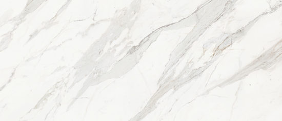Royal Stoneworks 48X110 Crown Calacatta Polished | Qualis Ceramica | Luxury Tile and Vinyl at affordable prices