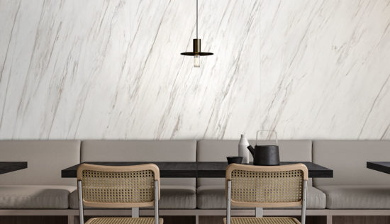 Royal Stoneworks 48X110 Italian Cream Vein Honed | Qualis Ceramica | Luxury Tile and Vinyl at affordable prices