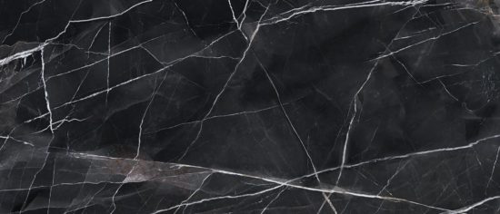 Royal Stoneworks 48X110 Regal Black Vein Honed | Qualis Ceramica | Luxury Tile and Vinyl at affordable prices
