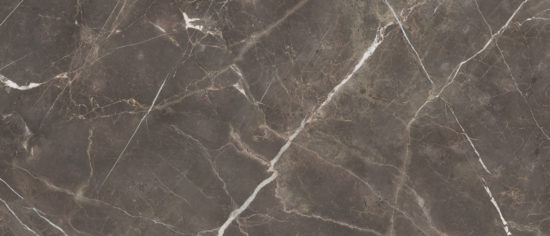 Royal Stoneworks 48X110 Regal Brown Marble Polished | Qualis Ceramica | Luxury Tile and Vinyl at affordable prices
