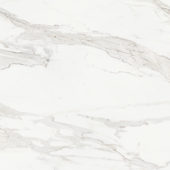 Royal Stoneworks 48X48 Crown Calacatta Polished | Qualis Ceramica | Luxury Tile and Vinyl at affordable prices