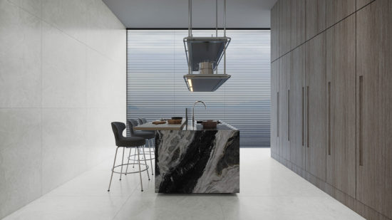 Royal Stoneworks 48X48 Crystal Luxe Honed | Qualis Ceramica | Luxury Tile and Vinyl at affordable prices