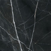Royal Stoneworks 48X48 Regal Black Vein Honed | Qualis Ceramica | Luxury Tile and Vinyl at affordable prices