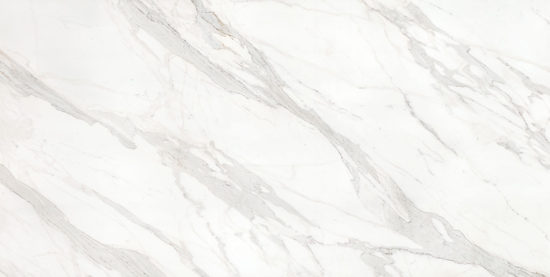 Royal Stoneworks 63X126 Crown Calacatta Polished | Qualis Ceramica | Luxury Tile and Vinyl at affordable prices