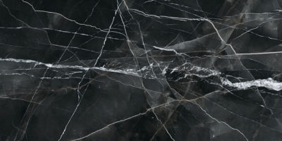 Royal Stoneworks 63X126 Regal Black Vein Honed