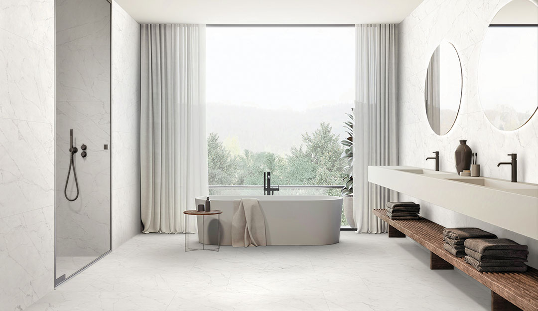 Royal Stoneworks CLOUDSTONE WHITE