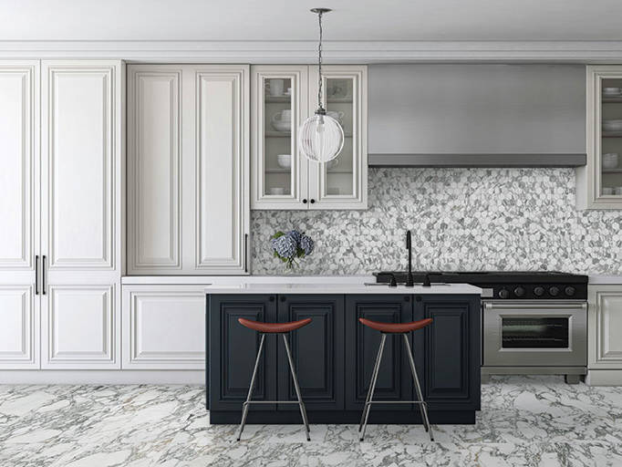 Royal Stoneworks ITALIAN ARABESCATO 0 | Qualis Ceramica | Luxury Tile and Vinyl at affordable prices