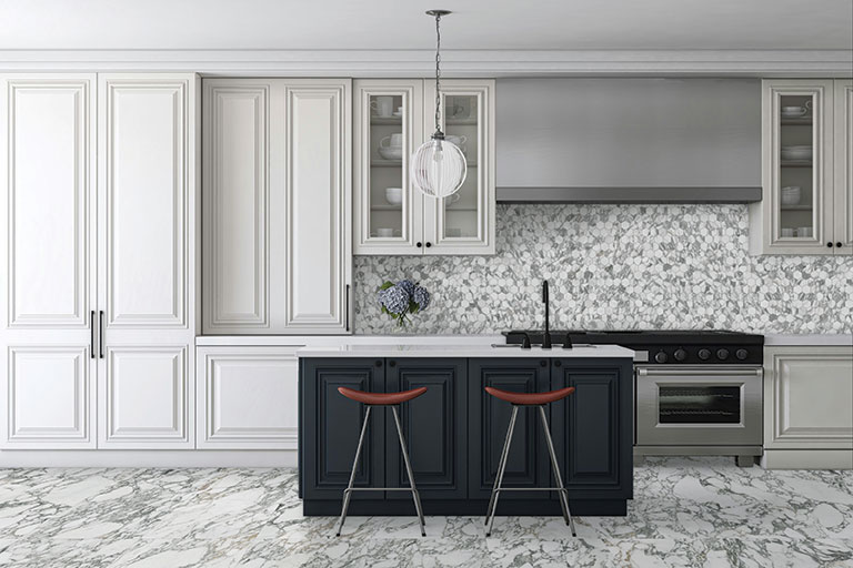 Royal Stoneworks ITALIAN ARABESCATO