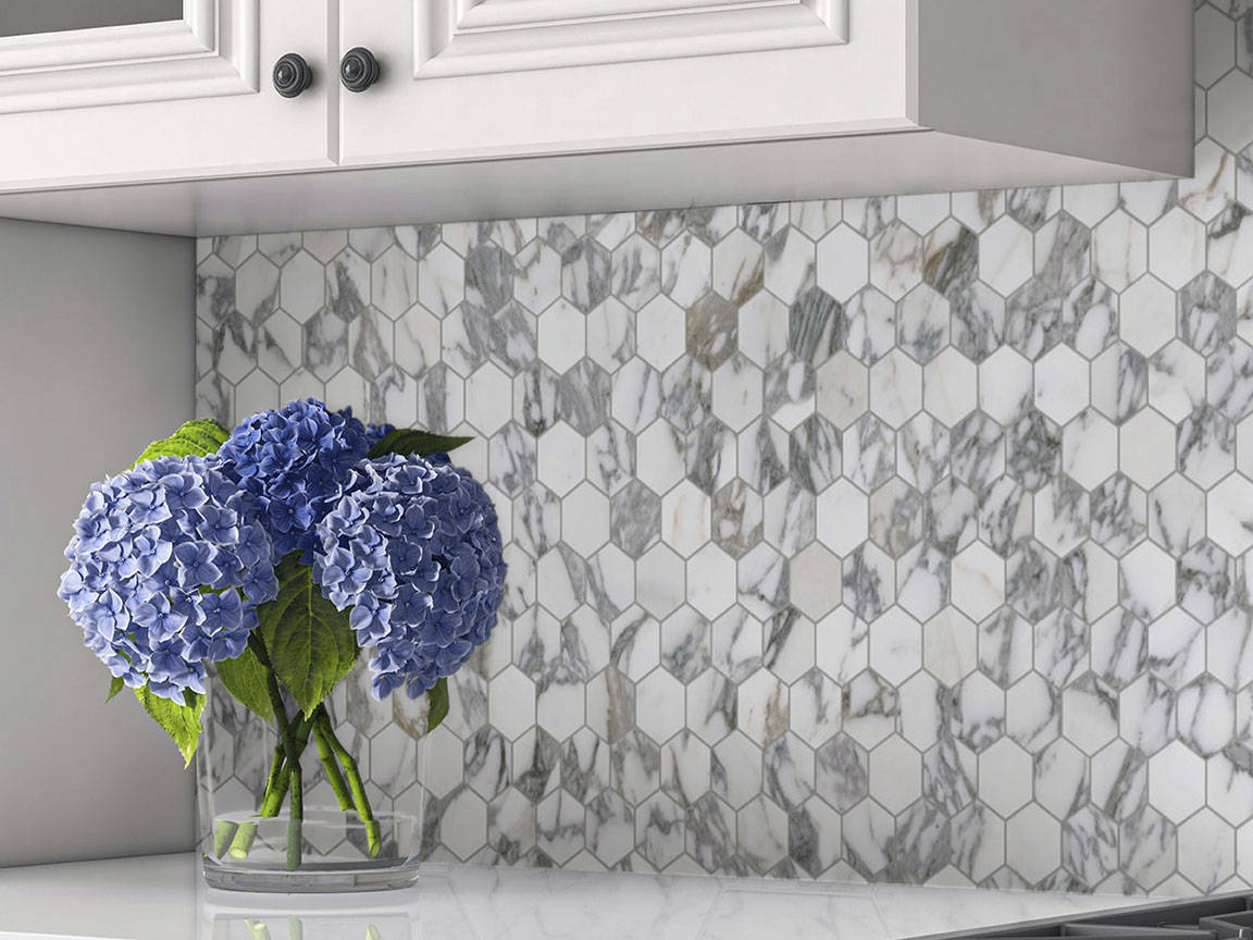 Royal Stoneworks ITALIAN ARABESCATO 1 | Qualis Ceramica | Luxury Tile and Vinyl at affordable prices