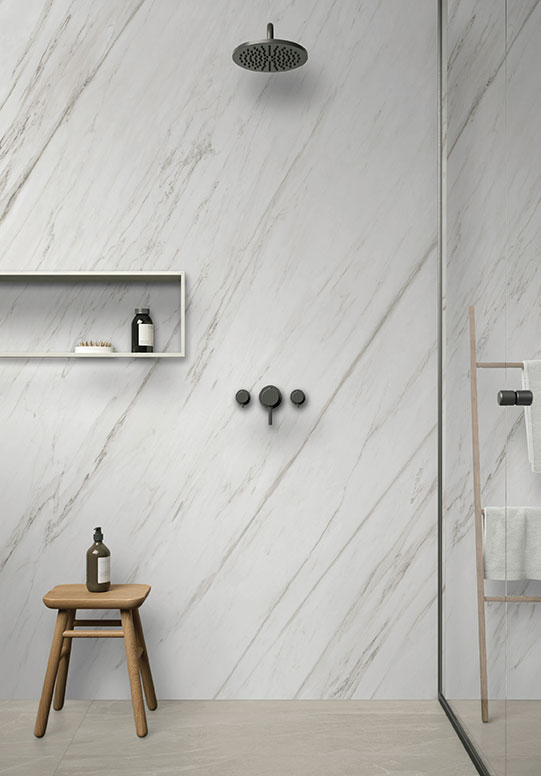 Royal Stoneworks ITALIAN CREAM VEIN