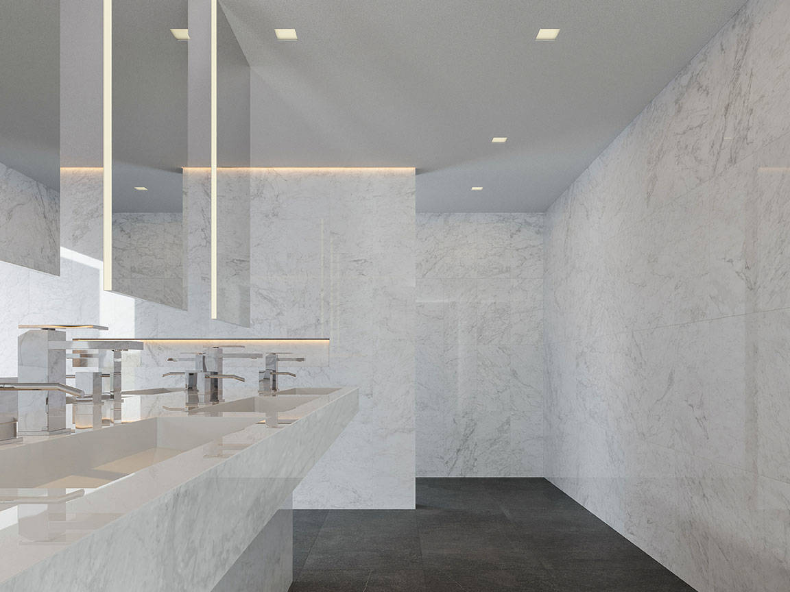 Royal Stoneworks OLD WORLD BIANCO 1 | Qualis Ceramica | Luxury Tile and Vinyl at affordable prices