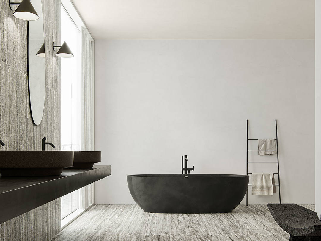 Royal Stoneworks REGAL GREY VEIN 0 | Qualis Ceramica | Luxury Tile and Vinyl at affordable prices
