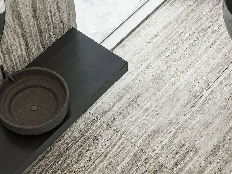 Royal Stoneworks REGAL GREY VEIN 1 | Qualis Ceramica | Luxury Tile and Vinyl at affordable prices