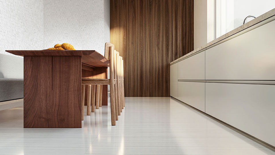 Royal Stoneworks TUSCAN WHITE VEIN