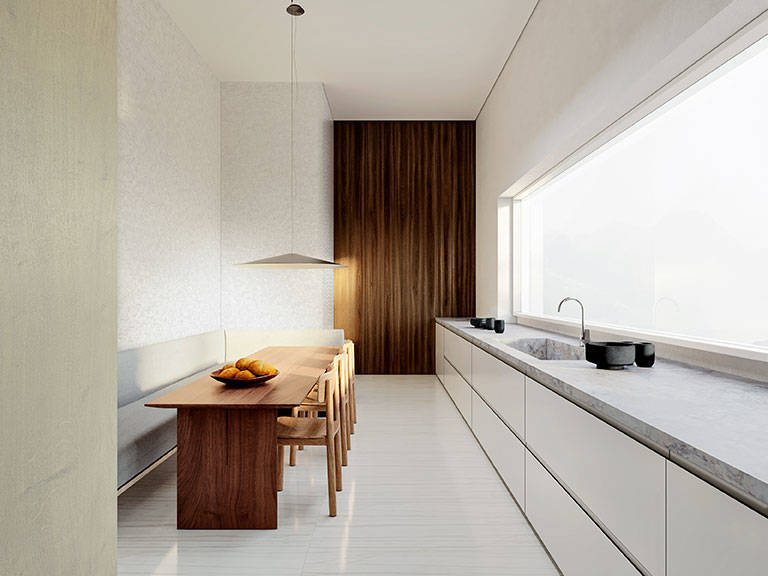 Royal Stoneworks TUSCAN WHITE VEIN 1 | Qualis Ceramica | Luxury Tile and Vinyl at affordable prices