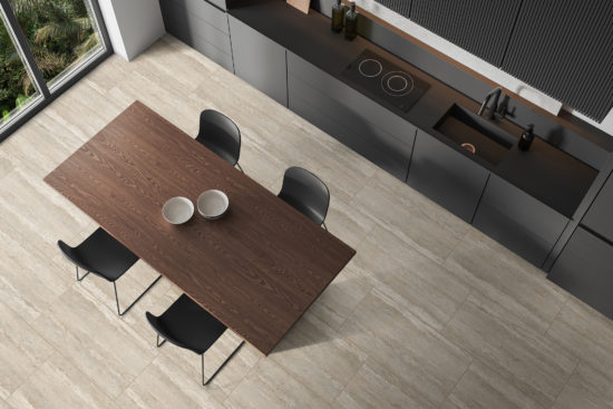 Saturnia 24x48 Navona Matte | Qualis Ceramica | Luxury Tile and Vinyl at affordable prices