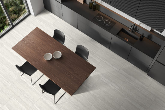 Saturnia 24x48 Roman Matte | Qualis Ceramica | Luxury Tile and Vinyl at affordable prices