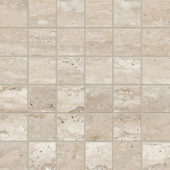Saturnia 2x2 Mosaic Navona Matte | Qualis Ceramica | Luxury Tile and Vinyl at affordable prices