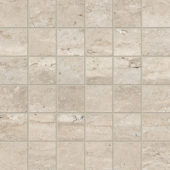 Saturnia 2x2 Mosaic Navona Matte | Qualis Ceramica | Luxury Tile and Vinyl at affordable prices